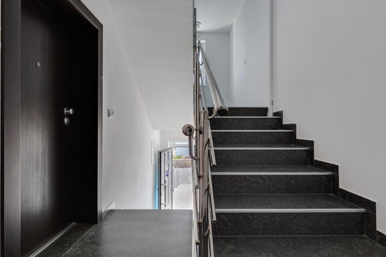 Villa Stjepanovic Tribanj-Krusćica Exterior foto